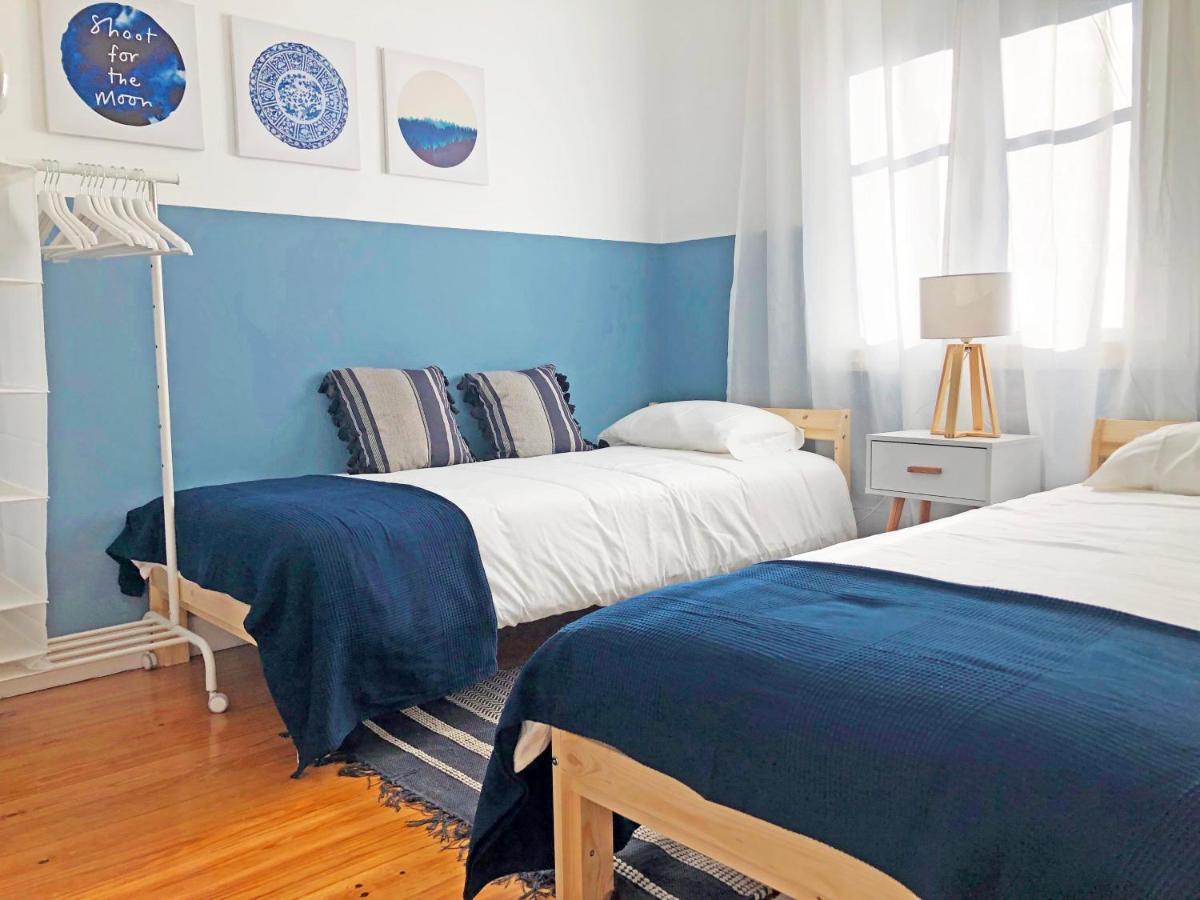 Cozy 3 Near House Of Music * Oporto