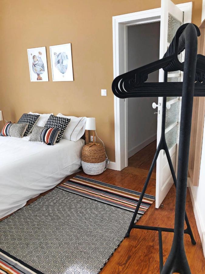 Cozy 3 Near House Of Music Appartement Oporto