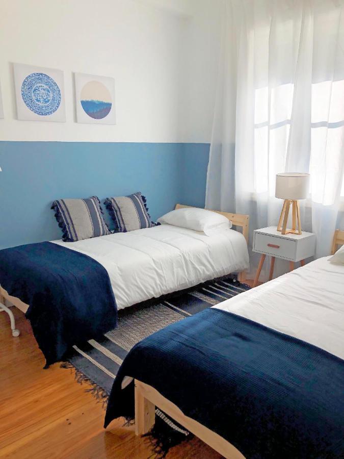 Cozy 3 Near House Of Music Oporto