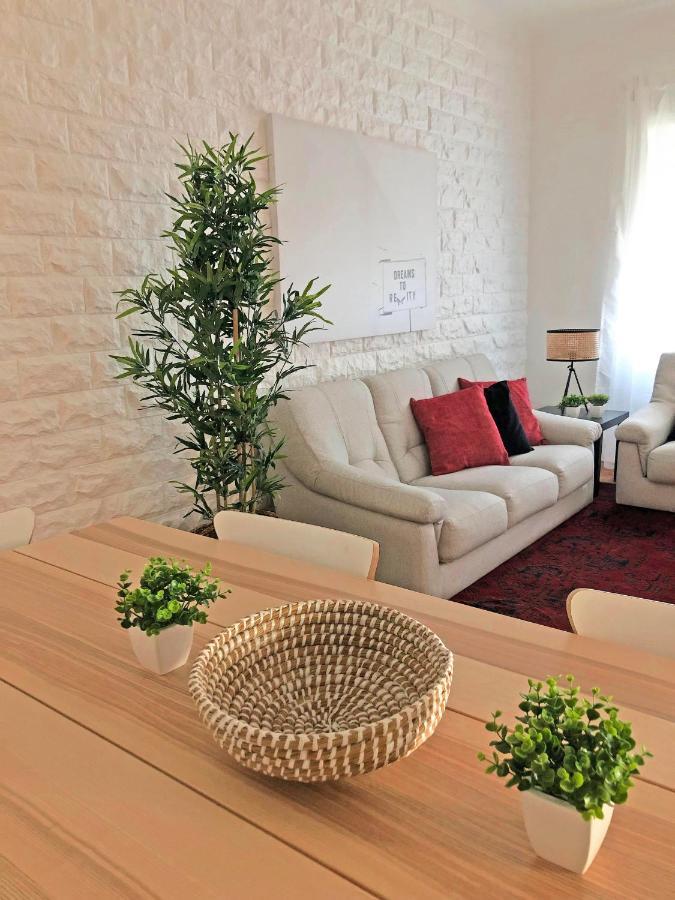 Cozy 3 Near House Of Music Appartement Oporto